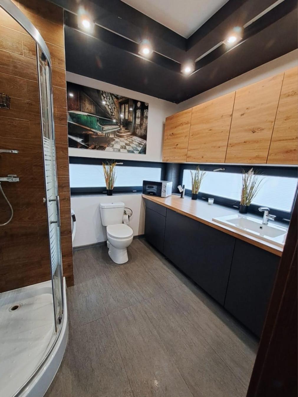 Apartament Studio Piano Płock Eksteriør billede