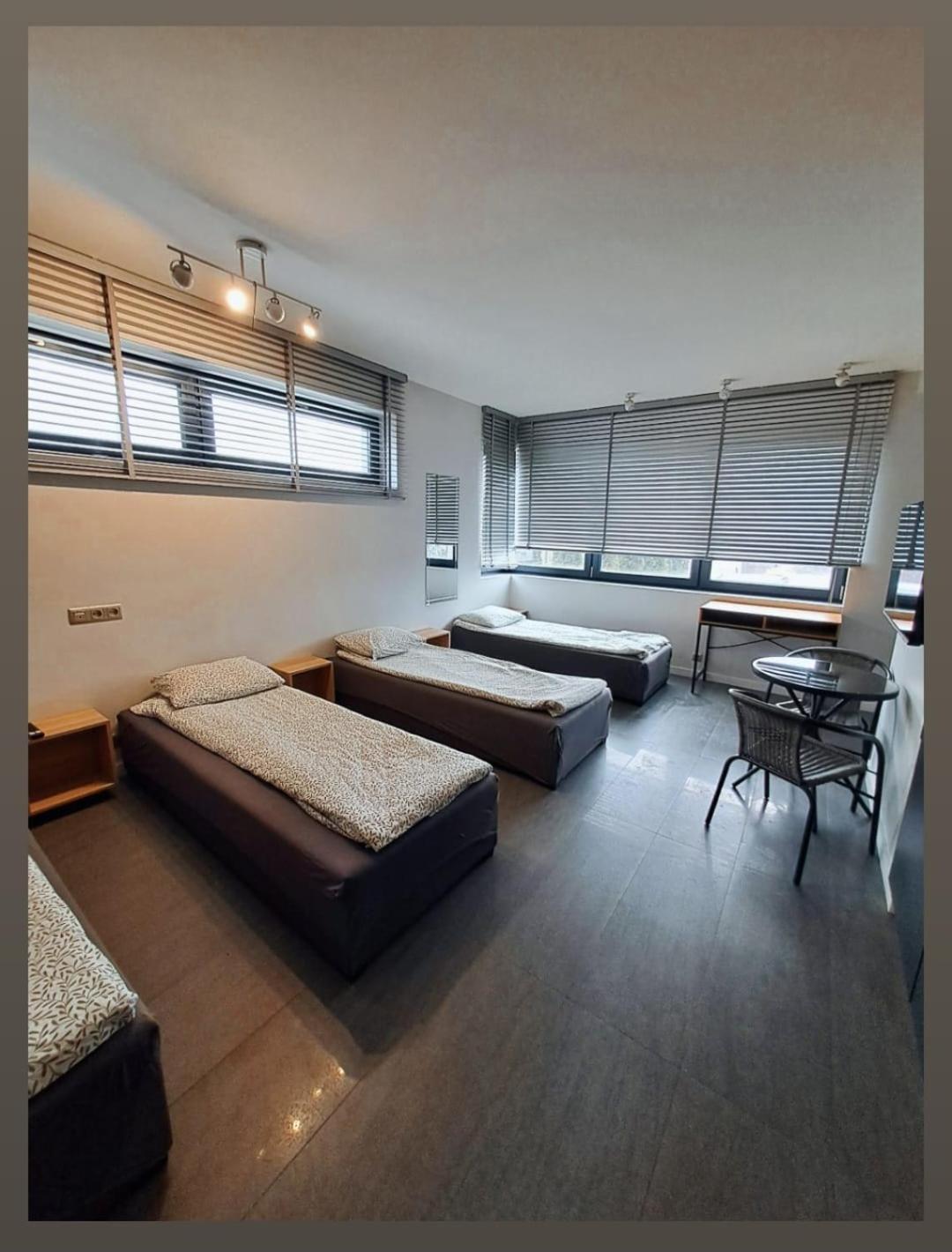 Apartament Studio Piano Płock Eksteriør billede