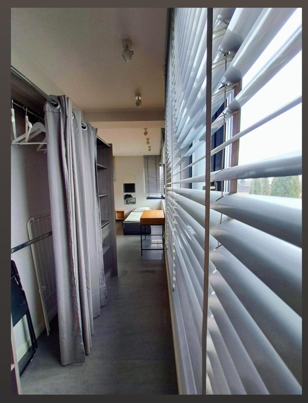 Apartament Studio Piano Płock Eksteriør billede