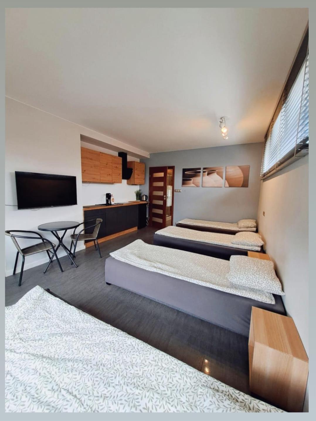 Apartament Studio Piano Płock Eksteriør billede