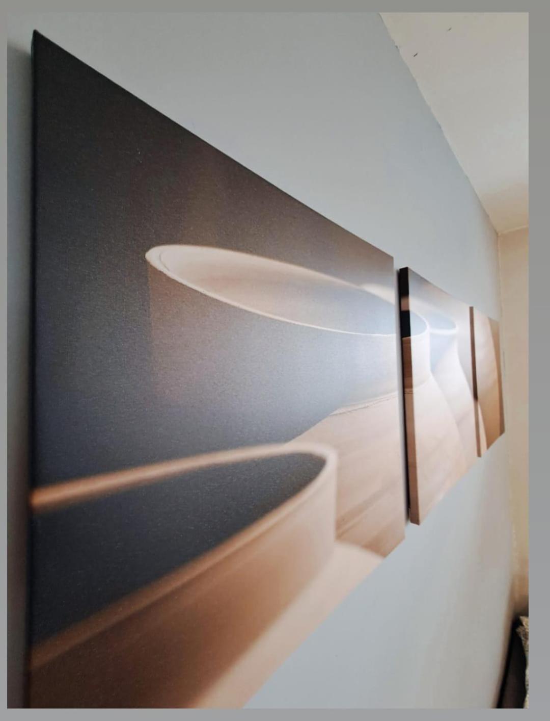 Apartament Studio Piano Płock Eksteriør billede