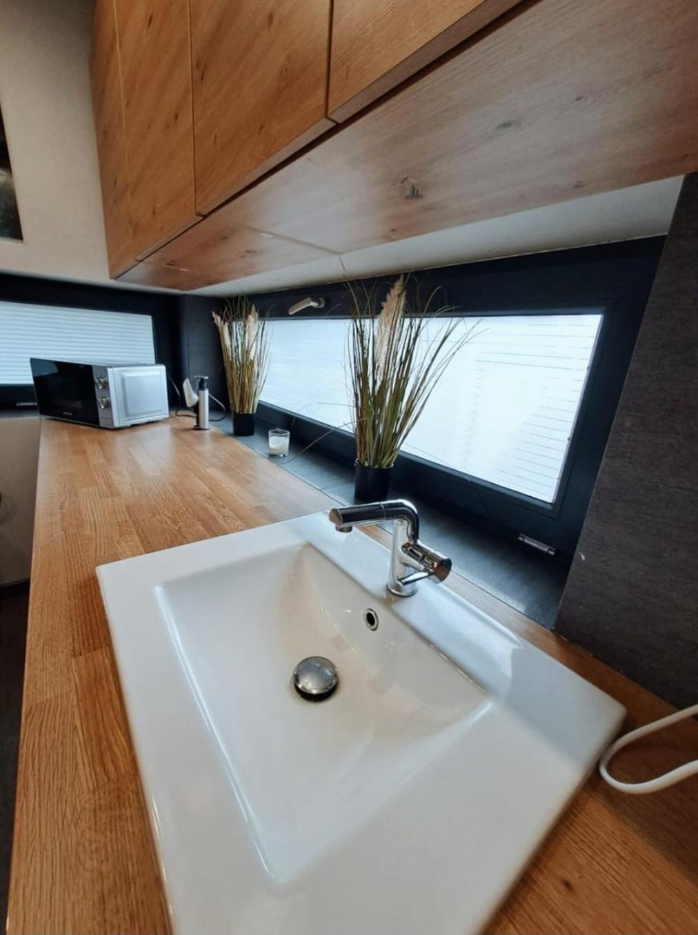 Apartament Studio Piano Płock Eksteriør billede