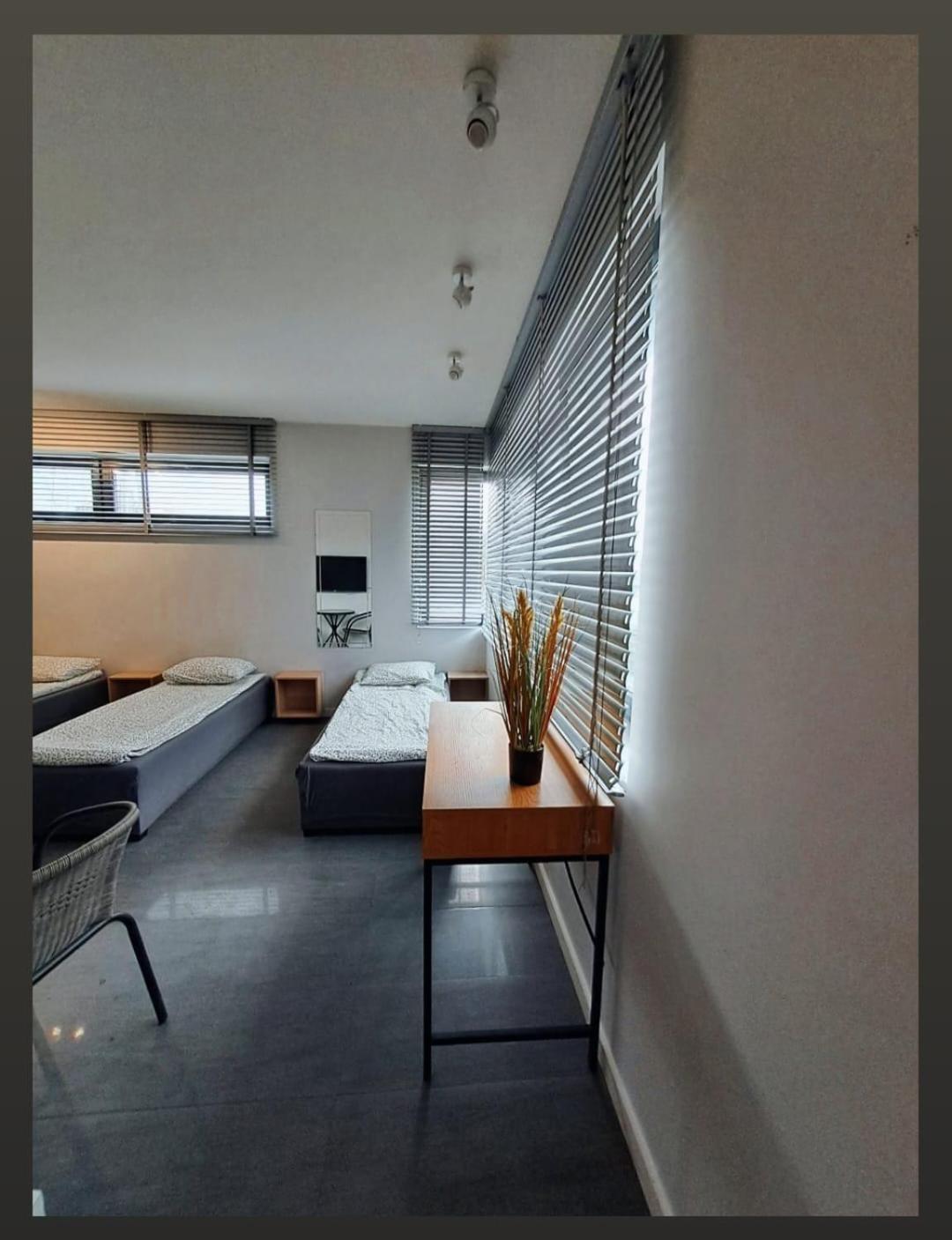Apartament Studio Piano Płock Eksteriør billede