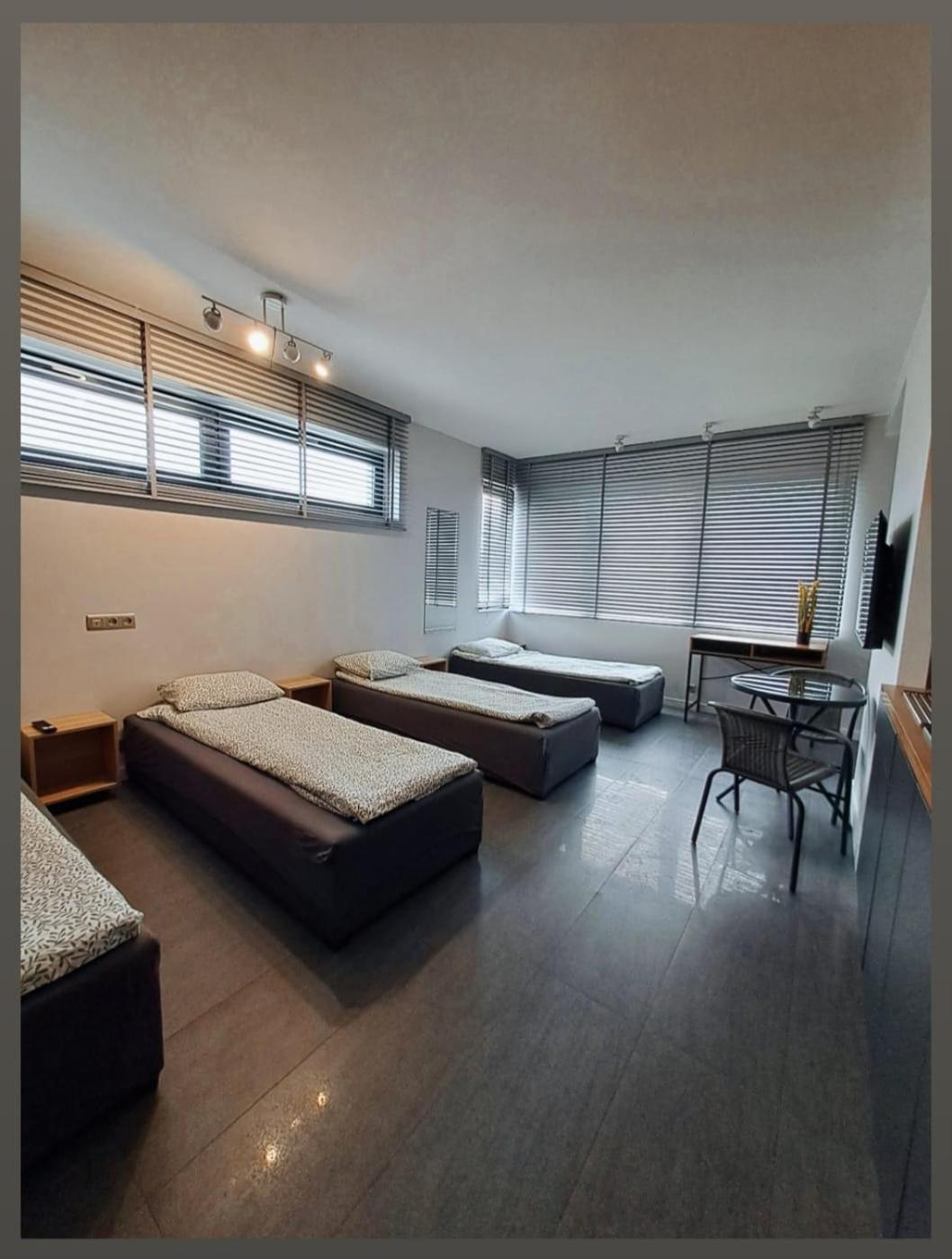 Apartament Studio Piano Płock Eksteriør billede