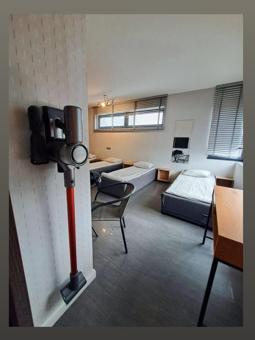 Apartament Studio Piano Płock Eksteriør billede