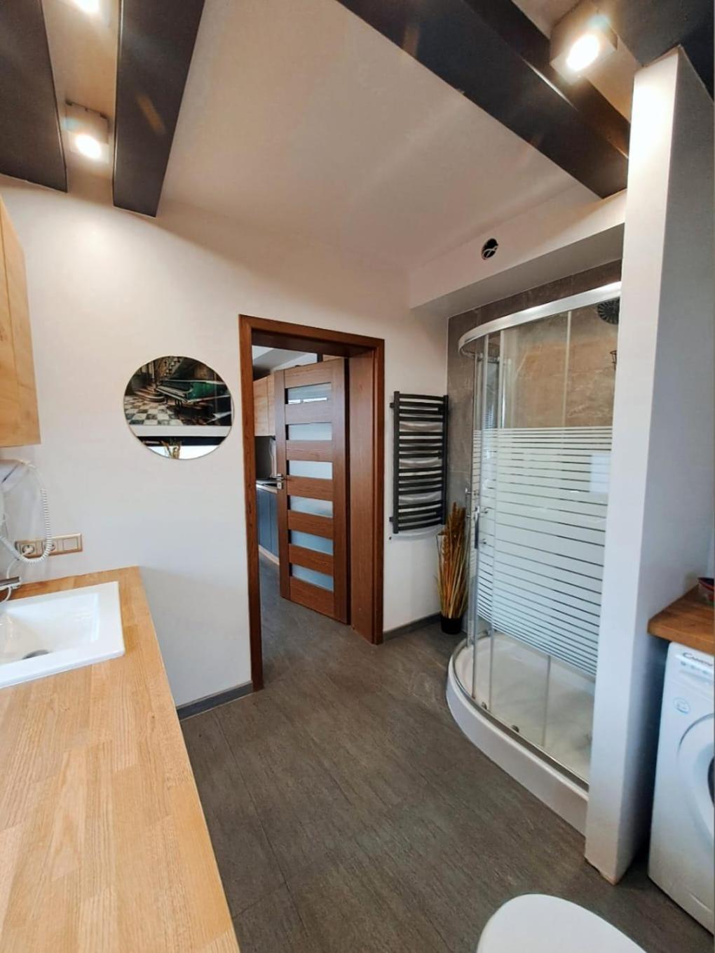 Apartament Studio Piano Płock Eksteriør billede